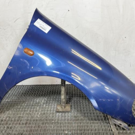 Aile avant droit RENAULT CLIO 2 Photo n°1