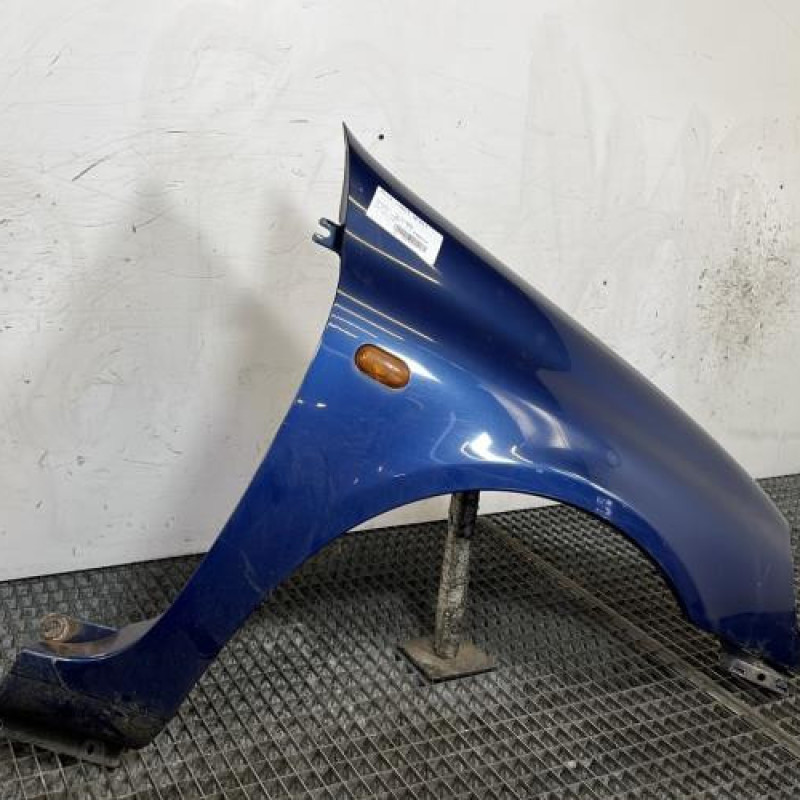 Aile avant droit RENAULT CLIO 2 Photo n°3