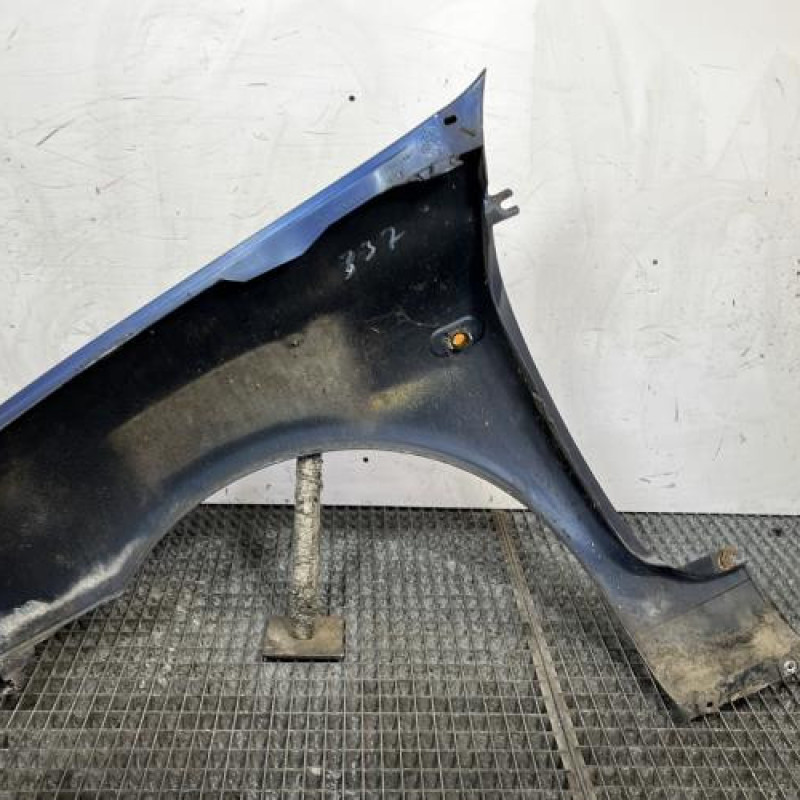 Aile avant droit RENAULT CLIO 2 Photo n°4