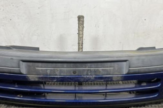 Pare choc avant RENAULT CLIO 2 Photo n°1