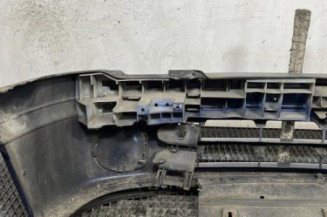 Pare choc avant RENAULT CLIO 2