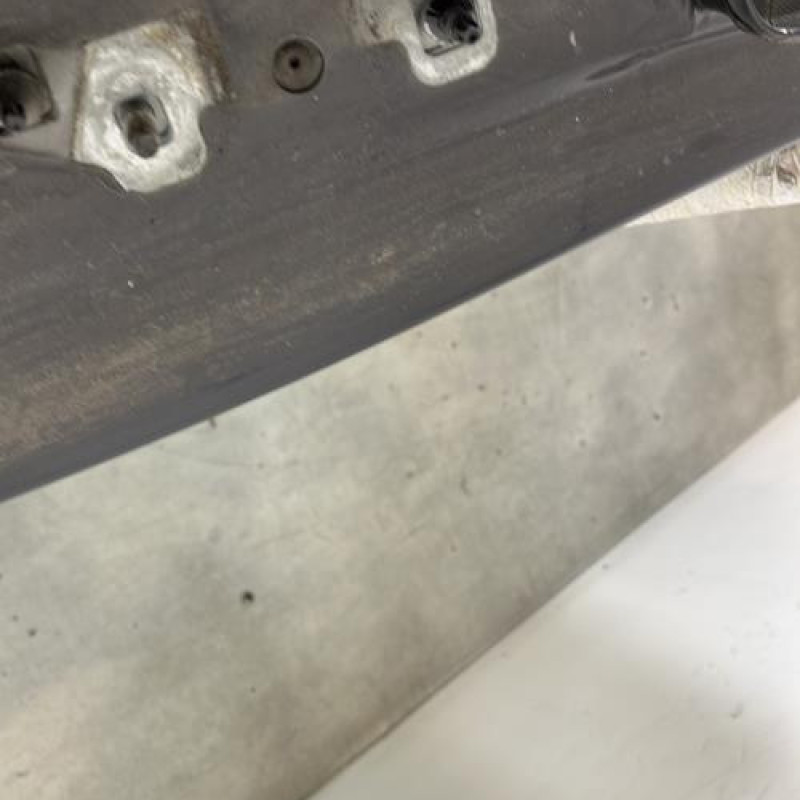 Porte arriere droit RENAULT GRAND MODUS Photo n°2