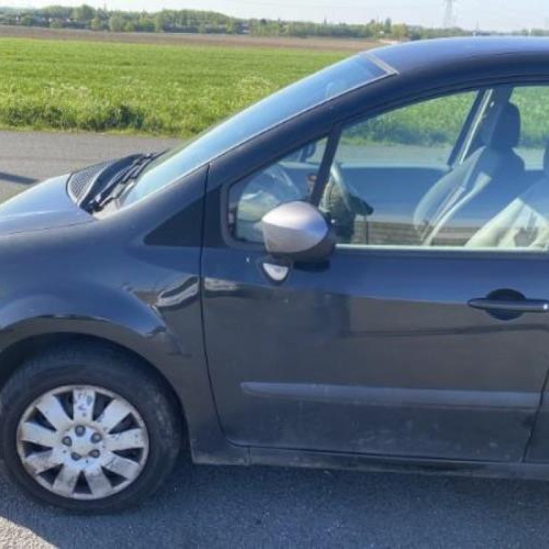 Porte arriere droit RENAULT GRAND MODUS Photo n°6