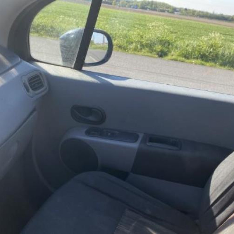 Porte arriere droit RENAULT GRAND MODUS Photo n°14