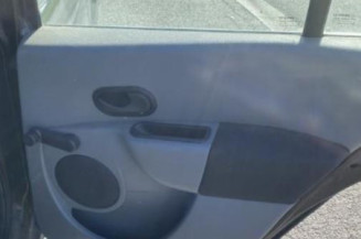 Porte arriere droit RENAULT GRAND MODUS