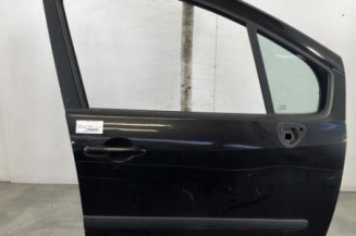 Porte avant droit RENAULT GRAND MODUS Photo n°1