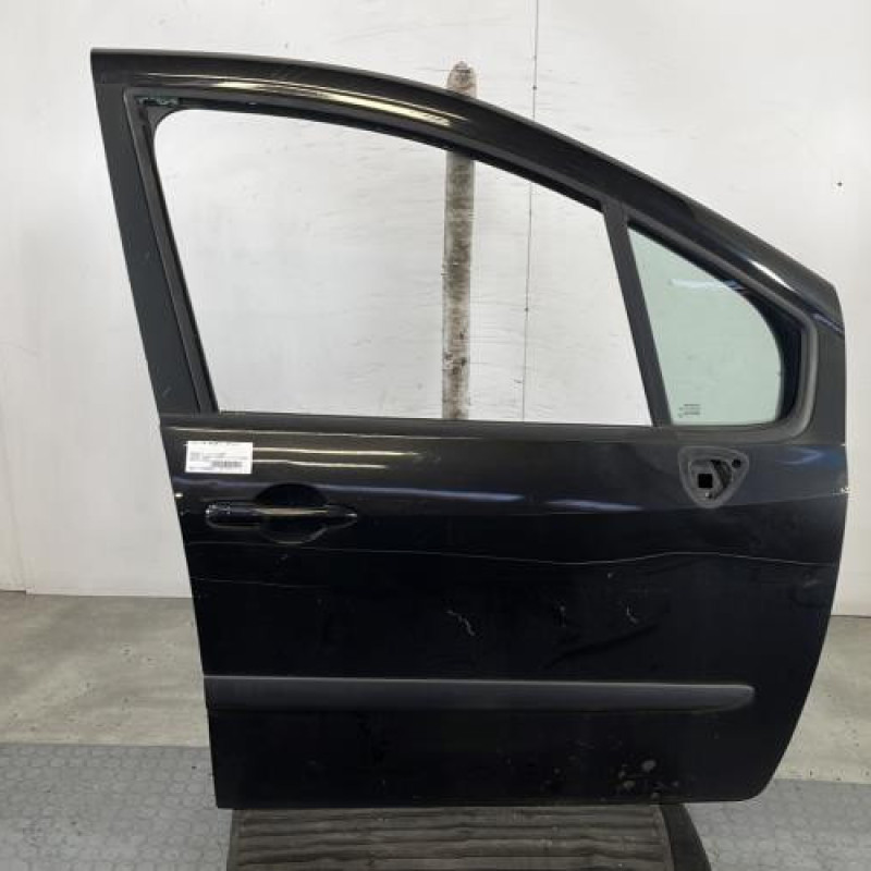 Porte avant droit RENAULT GRAND MODUS Photo n°1