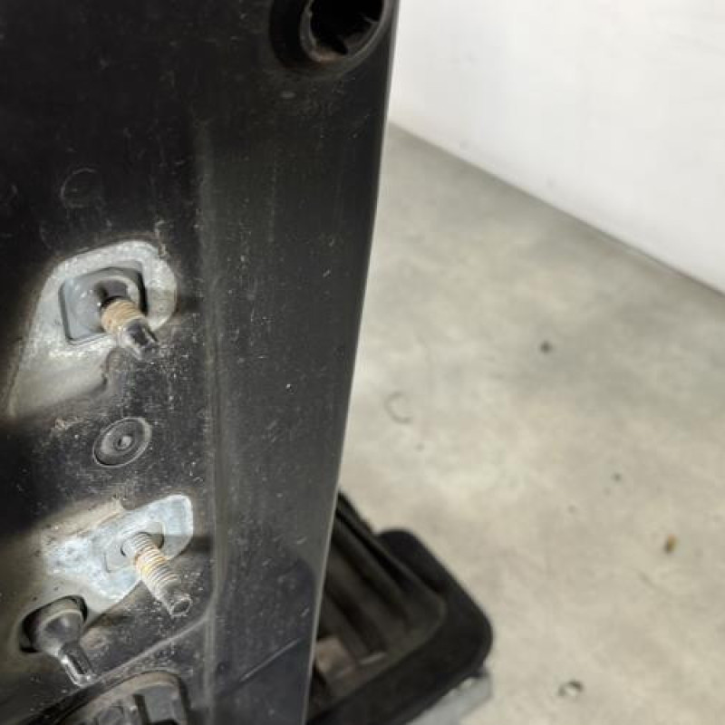 Porte avant droit RENAULT GRAND MODUS Photo n°4