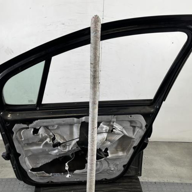 Porte avant droit RENAULT GRAND MODUS Photo n°6