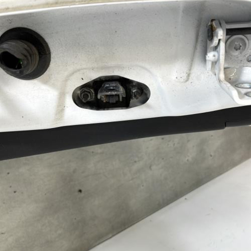 Porte arriere droit PEUGEOT 208 1 Photo n°4