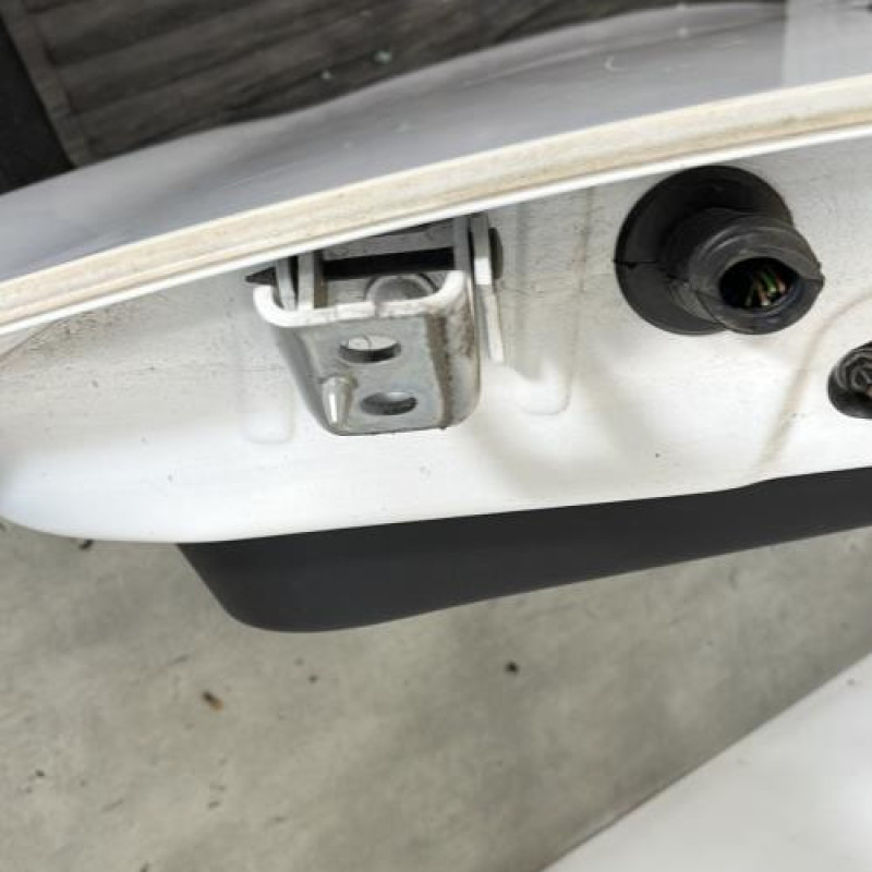 Porte arriere droit PEUGEOT 208 1 Photo n°5