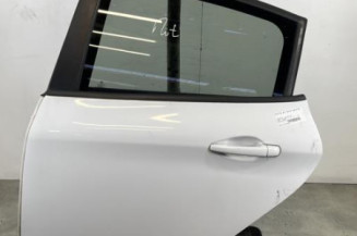 Porte arriere gauche PEUGEOT 208 1 Photo n°1