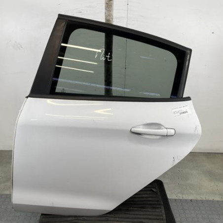 Porte arriere gauche PEUGEOT 208 1 Photo n°1
