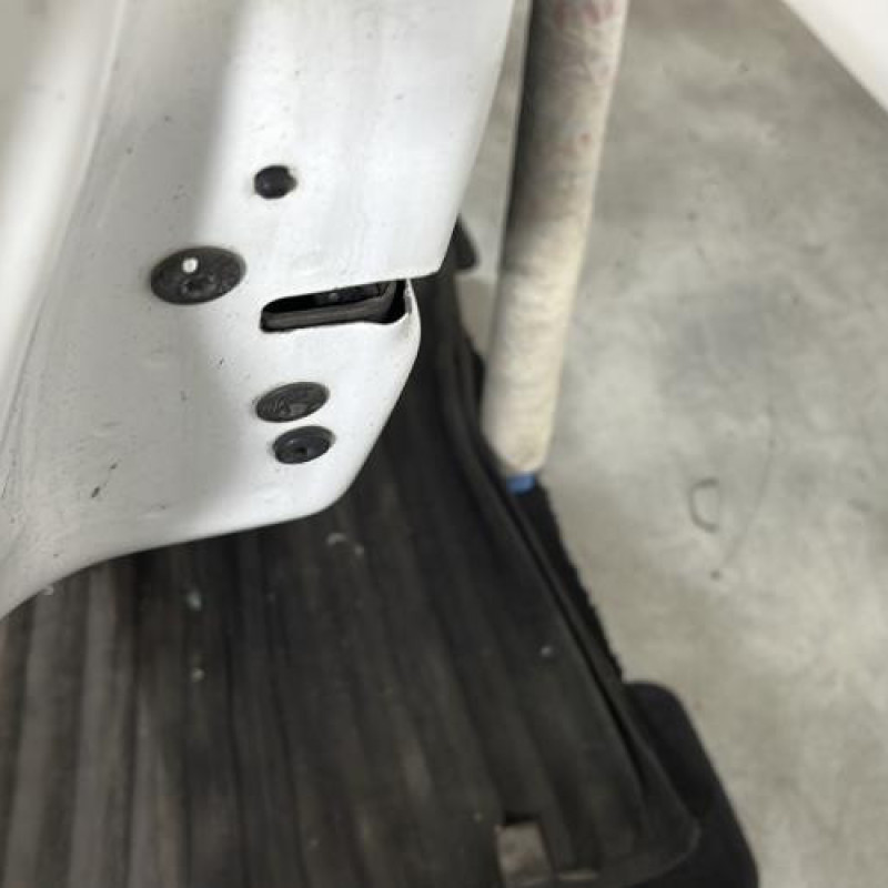 Porte arriere gauche PEUGEOT 208 1 Photo n°3