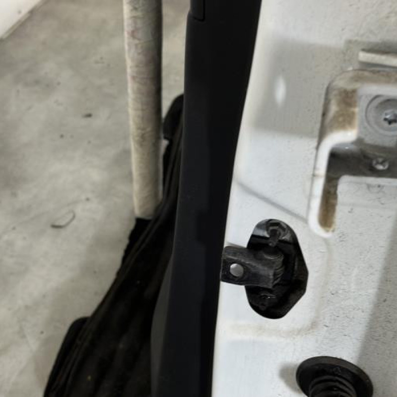 Porte arriere gauche PEUGEOT 208 1 Photo n°4