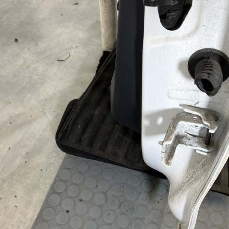 Porte arriere gauche PEUGEOT 208 1 Photo n°5