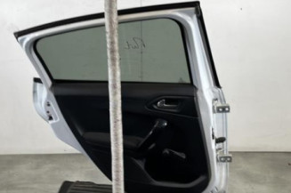 Porte arriere gauche PEUGEOT 208 1