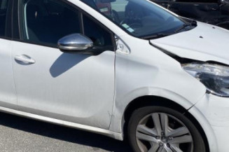 Porte arriere gauche PEUGEOT 208 1