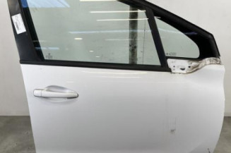 Porte avant droit PEUGEOT 208 1 Photo n°1