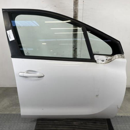 Porte avant droit PEUGEOT 208 1 Photo n°1