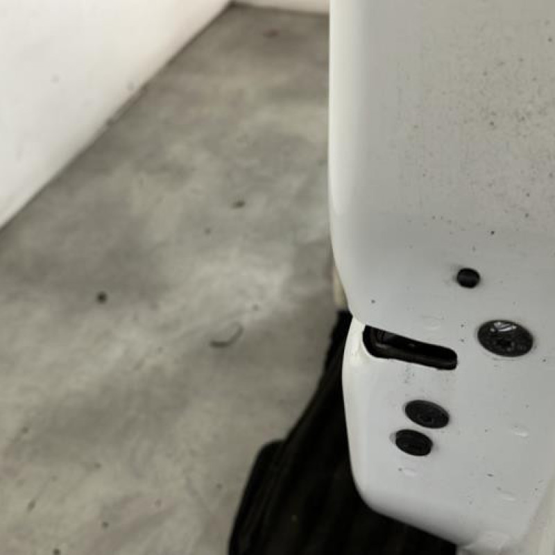 Porte avant droit PEUGEOT 208 1 Photo n°3