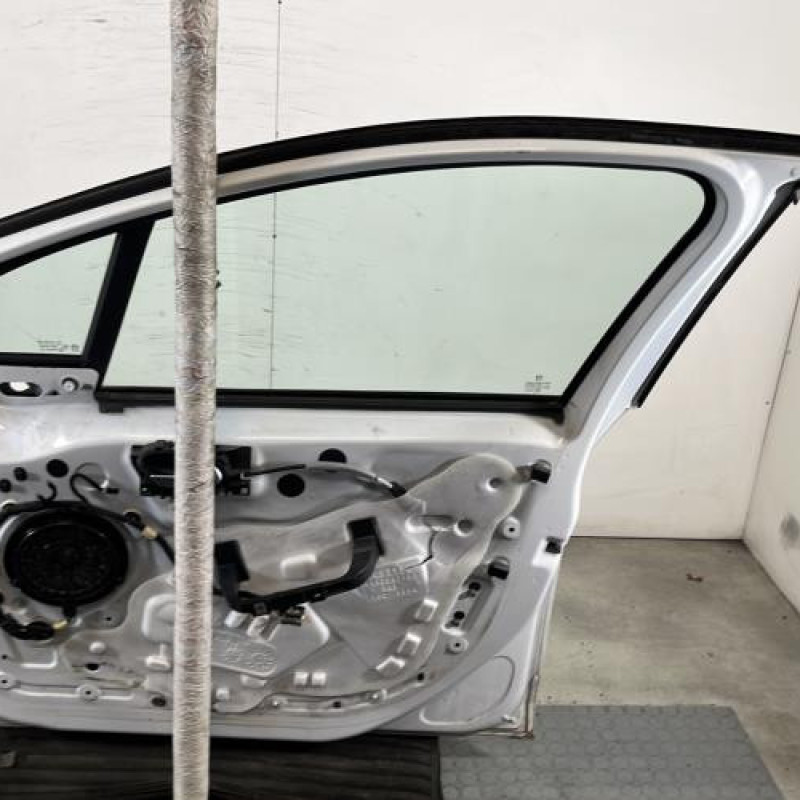 Porte avant droit PEUGEOT 208 1 Photo n°6