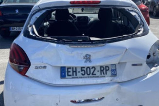 Porte avant droit PEUGEOT 208 1