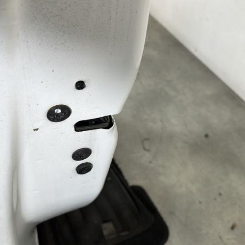 Porte avant gauche PEUGEOT 208 1 Photo n°3