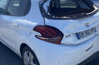 Porte avant gauche PEUGEOT 208 1