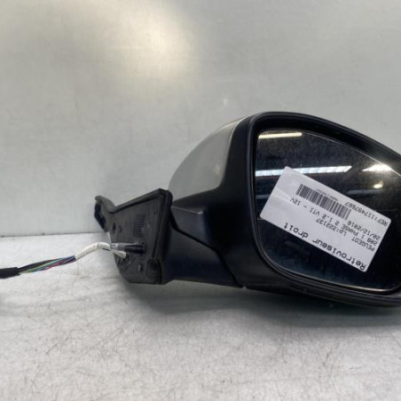 Retroviseur droit PEUGEOT 208 1 Photo n°1