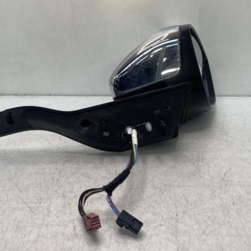 Retroviseur droit PEUGEOT 208 1 Photo n°4