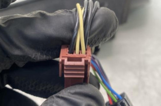 Retroviseur droit PEUGEOT 208 1