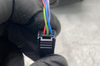 Retroviseur droit PEUGEOT 208 1