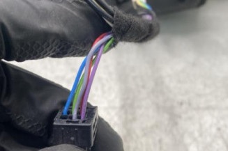 Retroviseur droit PEUGEOT 208 1