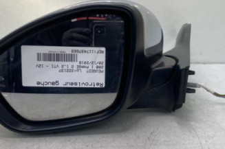 Retroviseur gauche PEUGEOT 208 1 Photo n°1