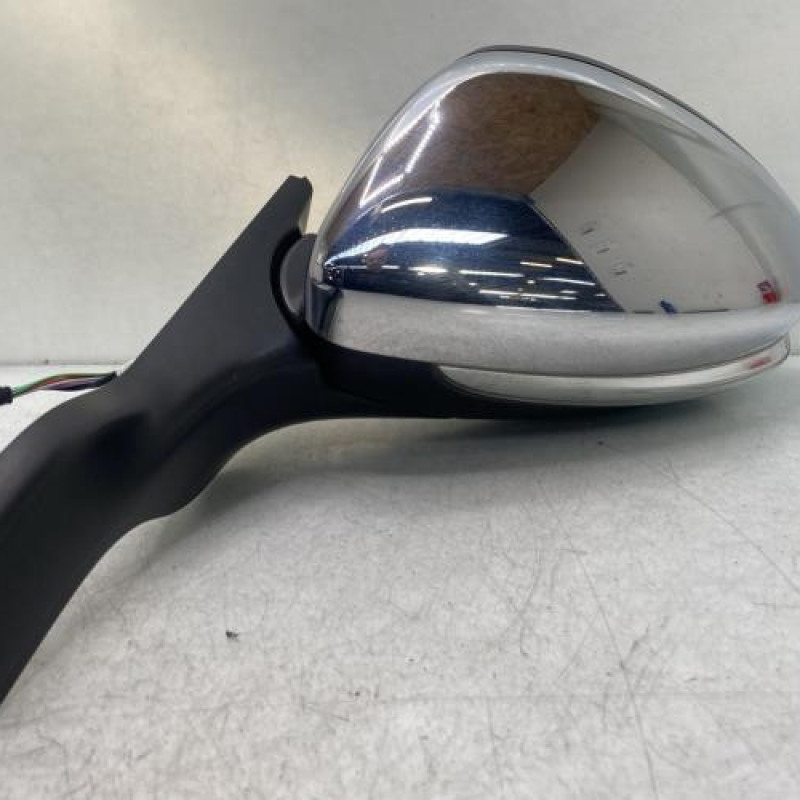 Retroviseur gauche PEUGEOT 208 1 Photo n°2