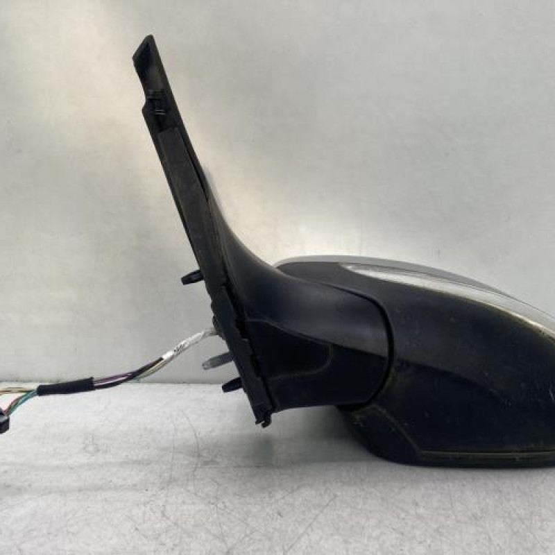 Retroviseur gauche PEUGEOT 208 1 Photo n°3