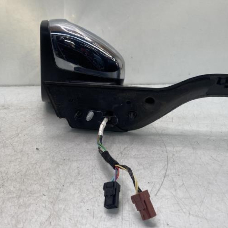 Retroviseur gauche PEUGEOT 208 1 Photo n°4