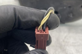 Retroviseur gauche PEUGEOT 208 1