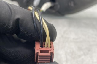 Retroviseur gauche PEUGEOT 208 1