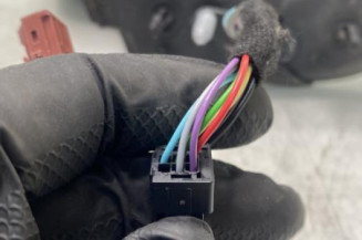 Retroviseur gauche PEUGEOT 208 1