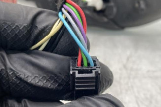 Retroviseur gauche PEUGEOT 208 1