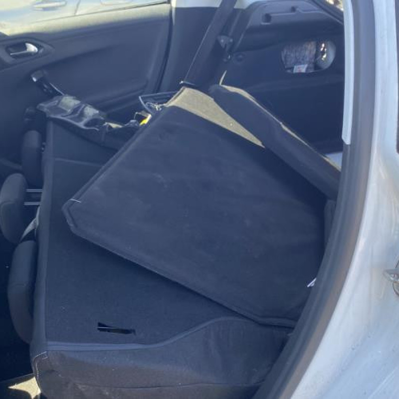 Boitier air bag PEUGEOT 208 1 Photo n°15