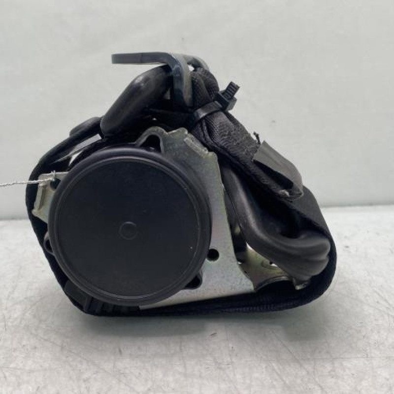 Ceinture arriere gauche PEUGEOT 208 1 Photo n°2
