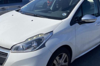 Ceinture arriere gauche PEUGEOT 208 1