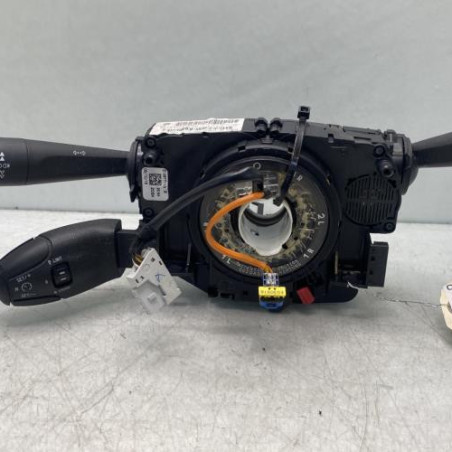 Com (Bloc Contacteur Tournant+Commodo Essuie Glace+Commodo Phare) PEUGEOT 208 1 Photo n°1