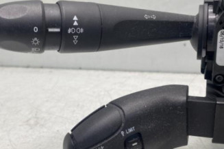 Com (Bloc Contacteur Tournant+Commodo Essuie Glace+Commodo Phare) PEUGEOT 208 1