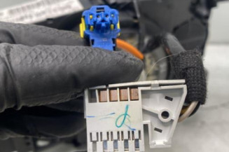 Com (Bloc Contacteur Tournant+Commodo Essuie Glace+Commodo Phare) PEUGEOT 208 1