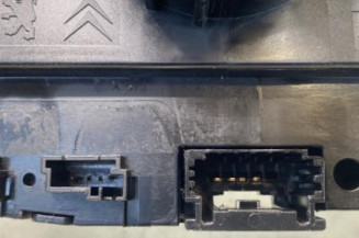 Com (Bloc Contacteur Tournant+Commodo Essuie Glace+Commodo Phare) PEUGEOT 208 1