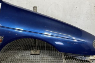 Aile avant droit RENAULT MEGANE 1 Photo n°1